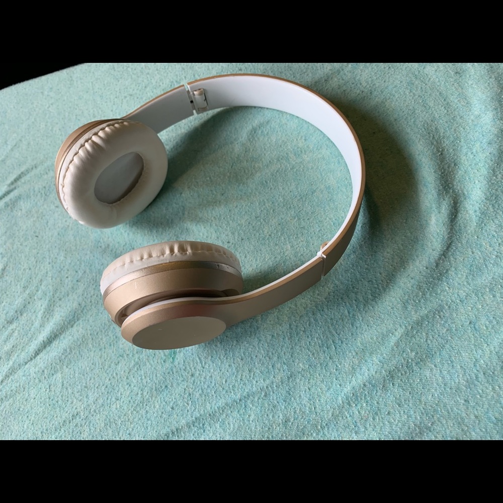 Headphones